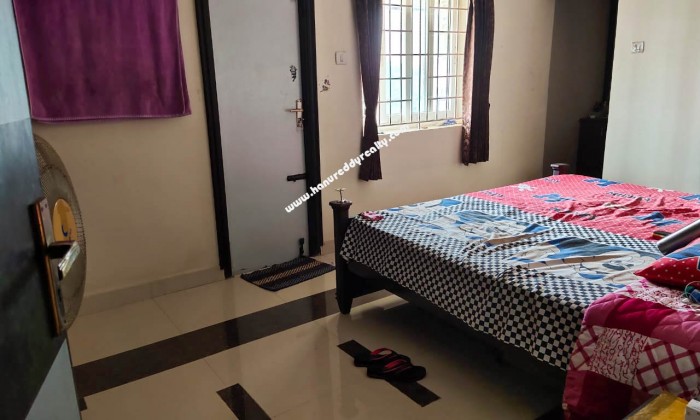 3 BHK Flat for Sale in Singanallur