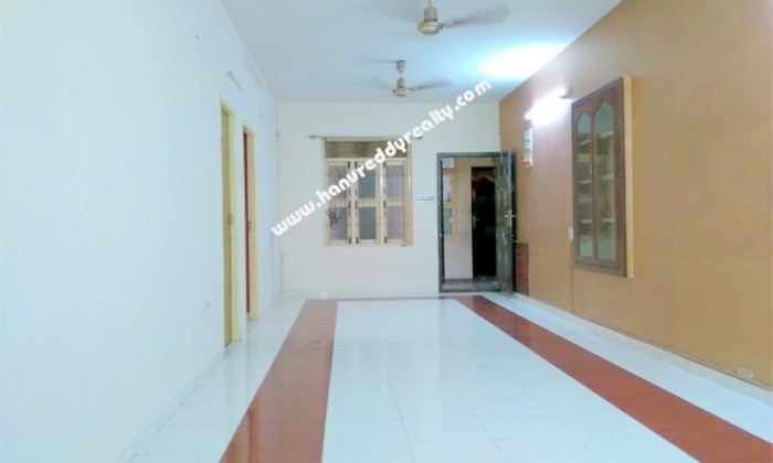 3 BHK Flat for Sale in T.Nagar