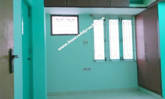 3 BHK Flat for Sale in T.Nagar