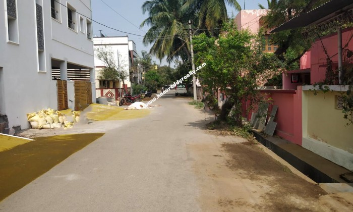 1 BHK Independent House for Sale in Peelamedu