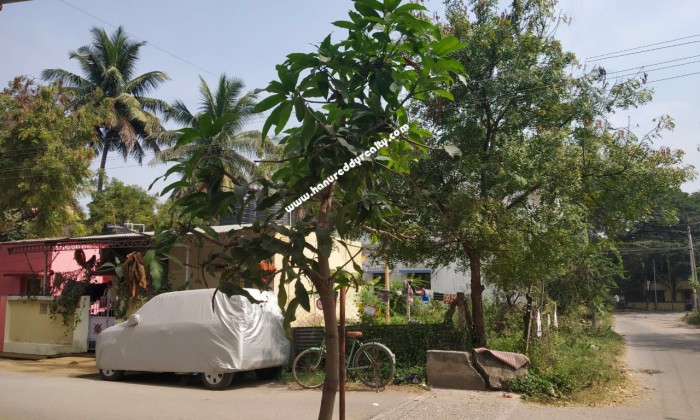 1 BHK Independent House for Sale in Peelamedu
