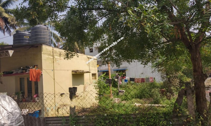 1 BHK Independent House for Sale in Peelamedu