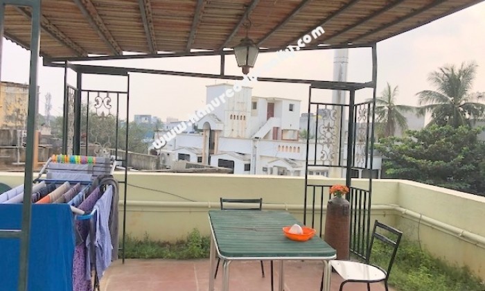2 BHK Penthouse for Sale in Kilpauk