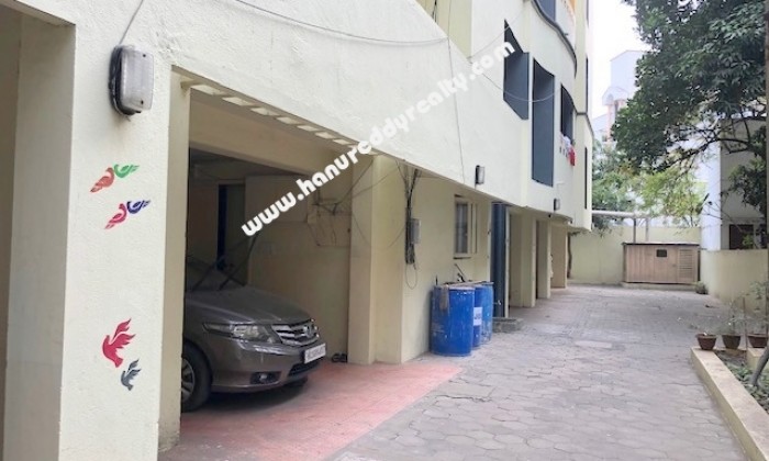 2 BHK Penthouse for Sale in Kilpauk
