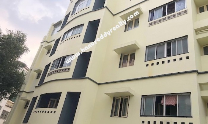 2 BHK Penthouse for Sale in Kilpauk