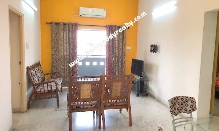2 BHK Penthouse for Sale in Kilpauk
