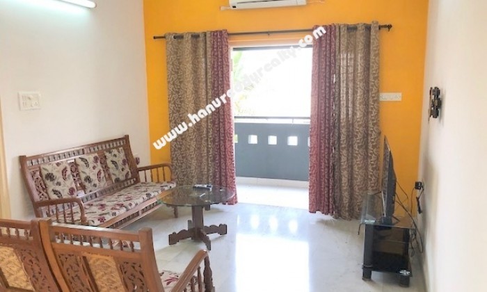 2 BHK Penthouse for Sale in Kilpauk
