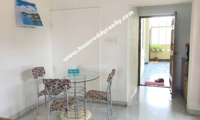 2 BHK Penthouse for Sale in Kilpauk