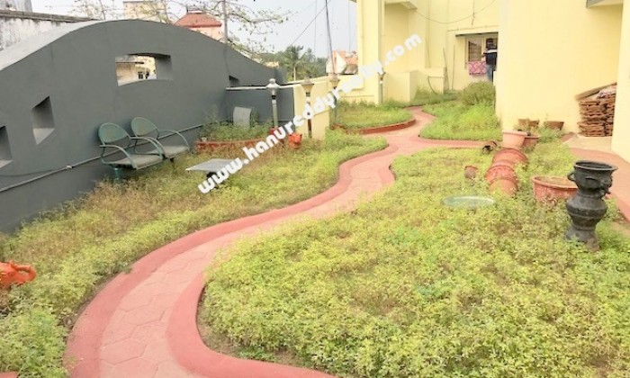 4 BHK Penthouse for Sale in Kilpauk