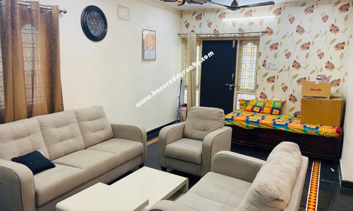 4 BHK Villa for Sale in Hyderabad