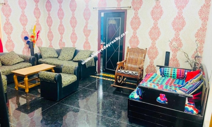 4 BHK Villa for Sale in Hyderabad