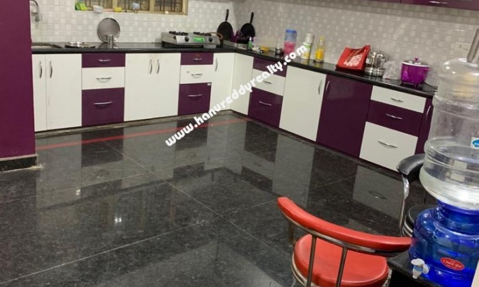 4 BHK Villa for Sale in Hyderabad