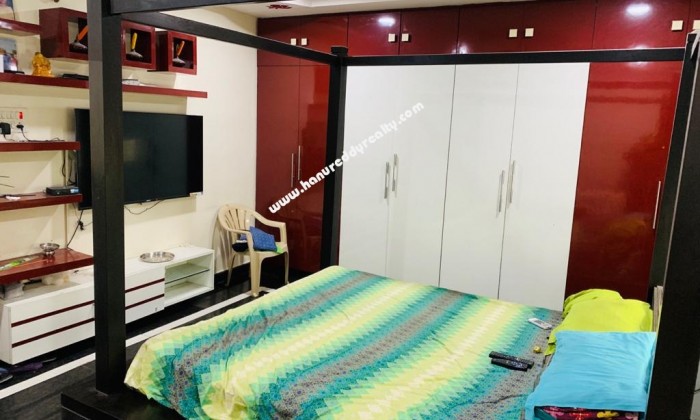 4 BHK Villa for Sale in Hyderabad