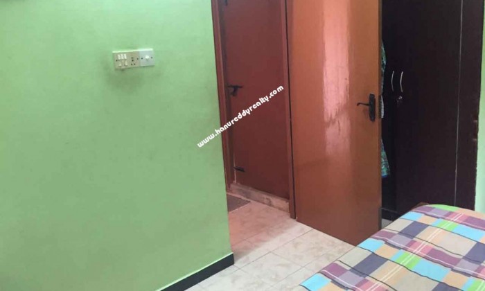 2 BHK Villa for Sale in Ondipudur