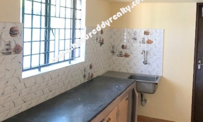 2 BHK Flat for Sale in Anna Nagar East