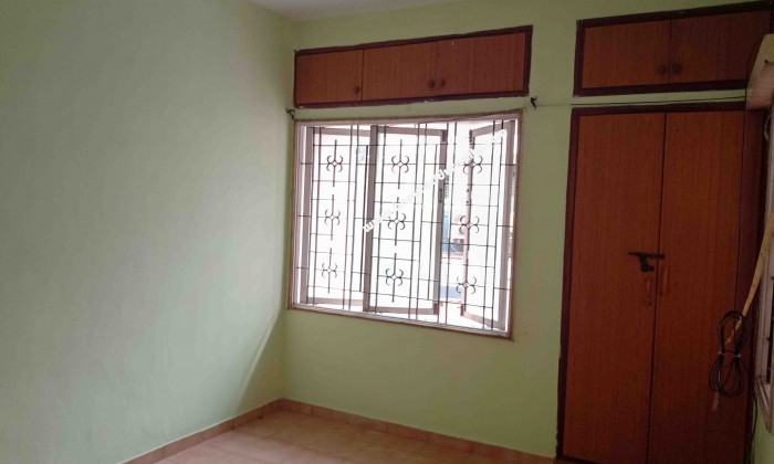 2 BHK Flat for Rent in Saibaba Colony