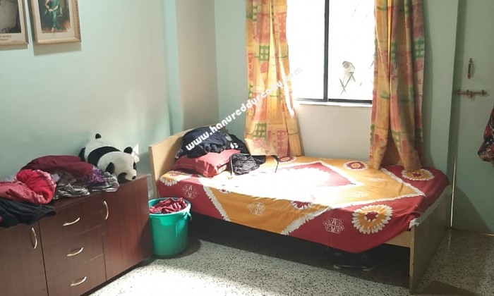 2 BHK Row House for Sale in Salunke Vihar