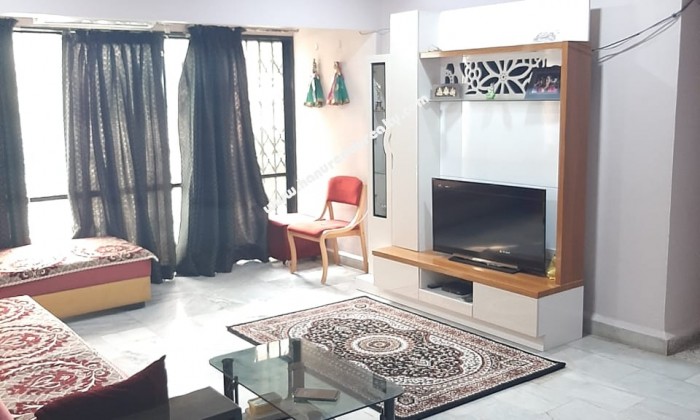 2 BHK Row House for Sale in Salunke Vihar