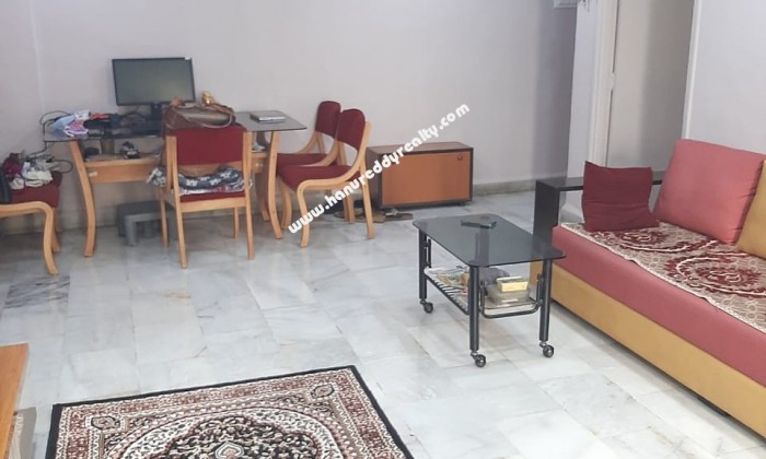 2 BHK Row House for Sale in Salunke Vihar