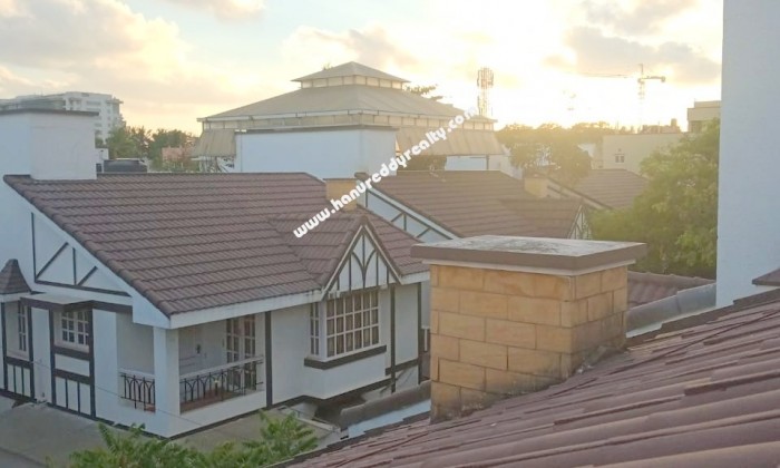 3 BHK Villa for Sale in Ramapuram