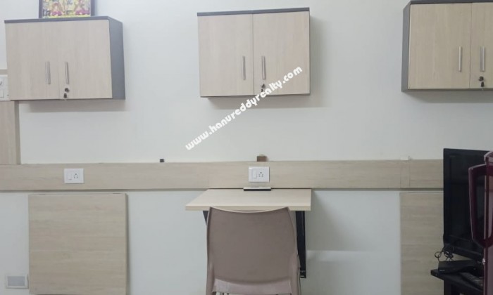 3 BHK Villa for Sale in Ramapuram