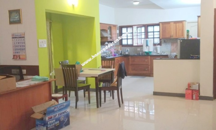 3 BHK Villa for Sale in Ramapuram