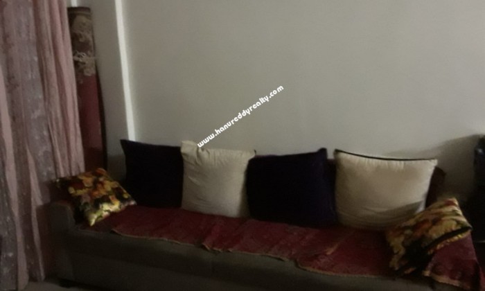3 BHK Flat for Sale in Sangamwadi