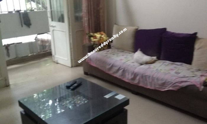 3 BHK Flat for Sale in Sangamwadi