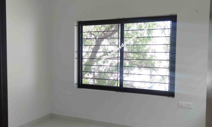 4 BHK Villa for Sale in Singanallur