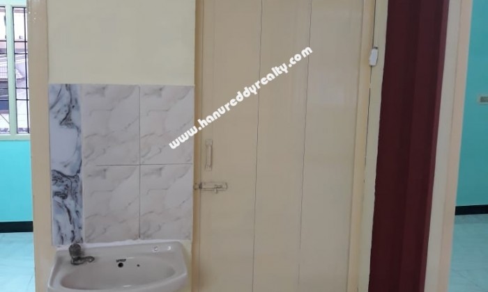 2 BHK Duplex Flat for Sale in Padi