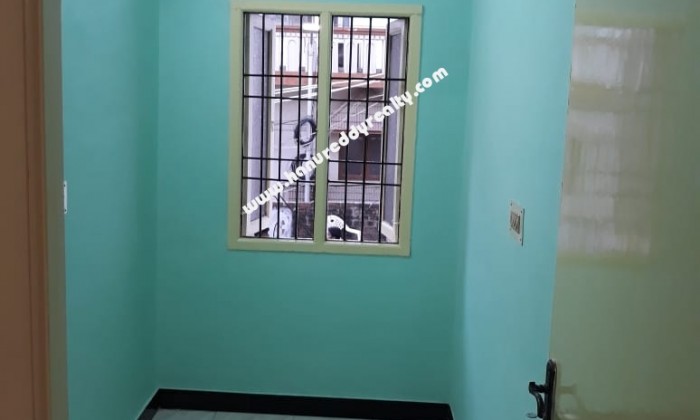 2 BHK Duplex Flat for Sale in Padi