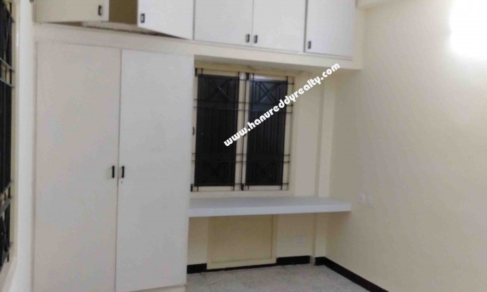 2 BHK Flat for Rent in Puliyakulam
