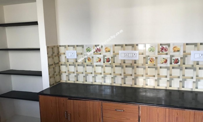 2 BHK Flat for Sale in Kolathur