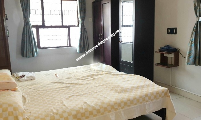 4 BHK Flat for Sale in Adyar