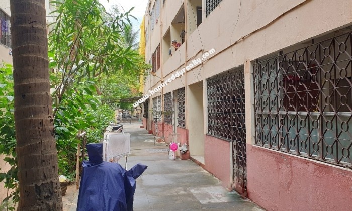 2 BHK Flat for Sale in Adyar