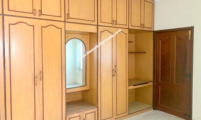 3 BHK Flat for Rent in Raja Annamalaipuram