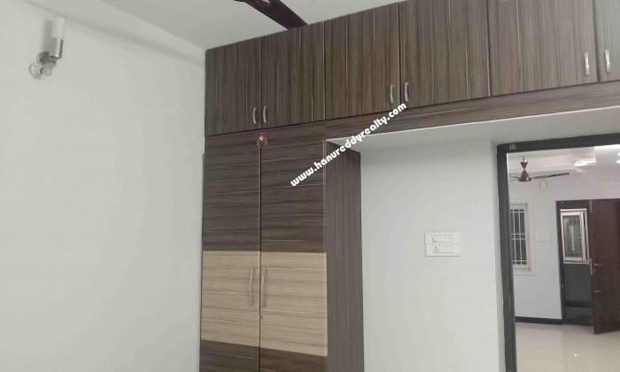 2 BHK Flat for Sale in Saravanampatti