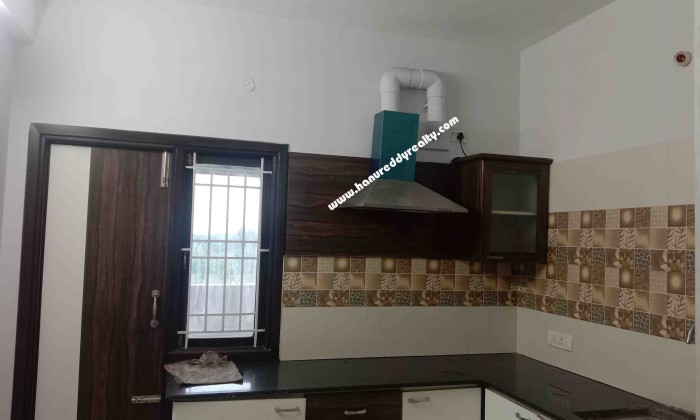 2 BHK Flat for Sale in Saravanampatti