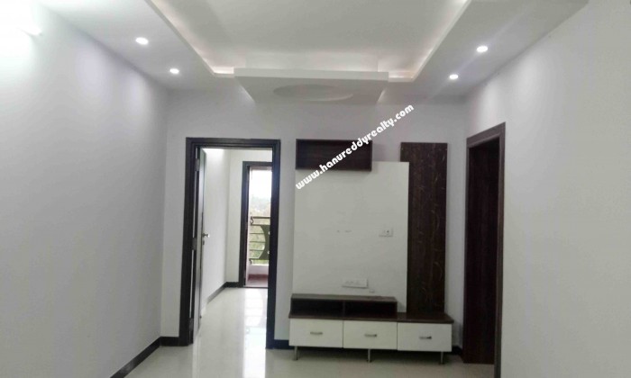 2 BHK Flat for Sale in Saravanampatti
