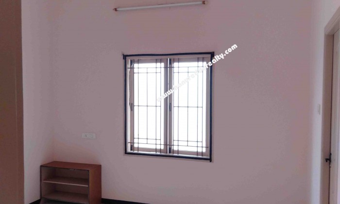 2 BHK Independent House for Rent in Trichy Road