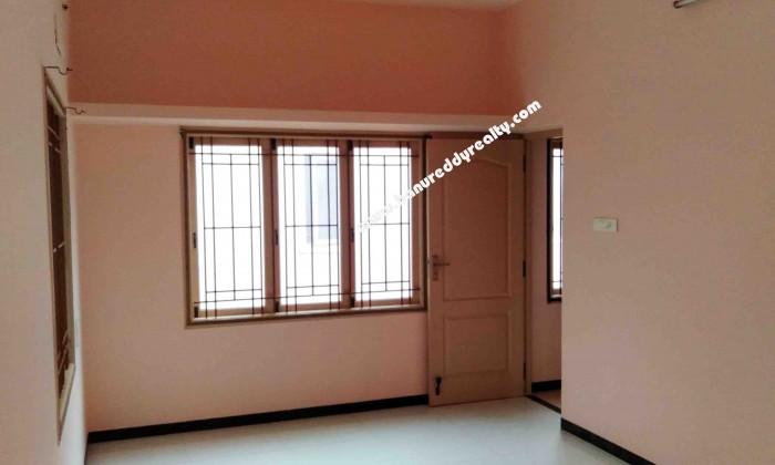 2 BHK Independent House for Rent in Trichy Road
