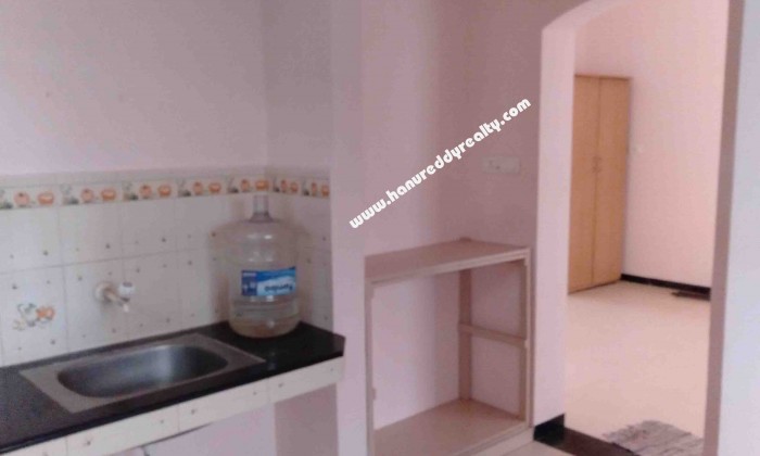 2 BHK Independent House for Rent in Trichy Road