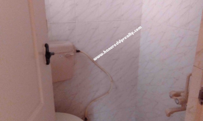 2 BHK Independent House for Rent in Trichy Road