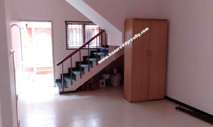 2 BHK Independent House for Rent in Trichy Road
