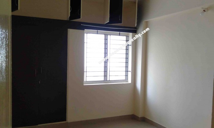 3 BHK Flat for Sale in Udayamapalayam