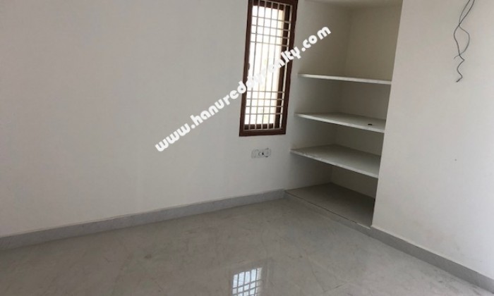 2 BHK Flat for Sale in Ambattur