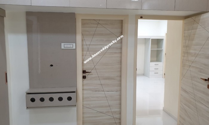 3 BHK Flat for Sale in T.Nagar