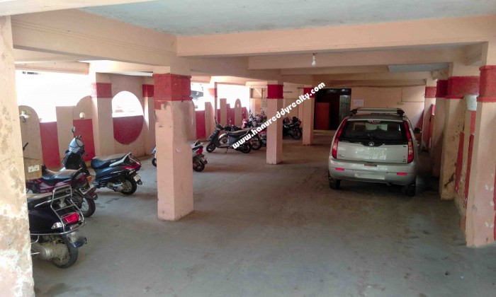 2 BHK Flat for Sale in R S Puram