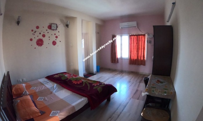 10 BHK Independent House for Rent in Kotturpuram