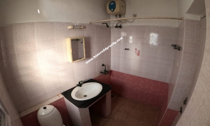 10 BHK Independent House for Rent in Kotturpuram